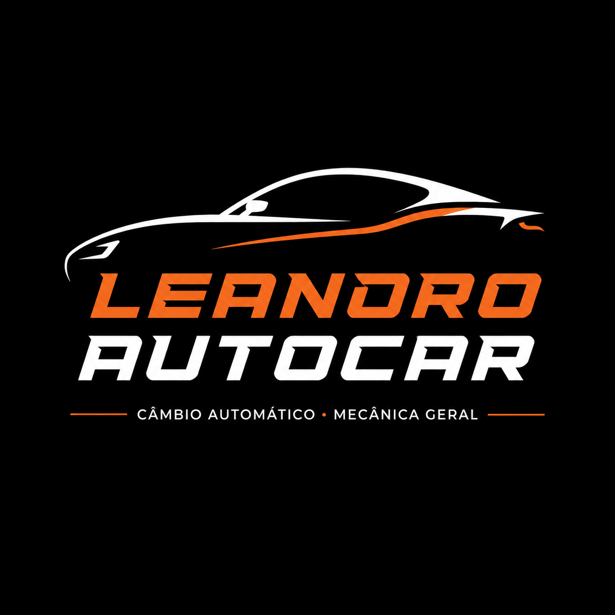 Leandro Autocar